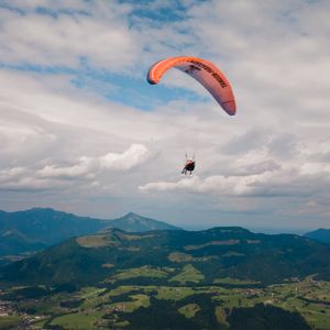 TandemStreckenflug
